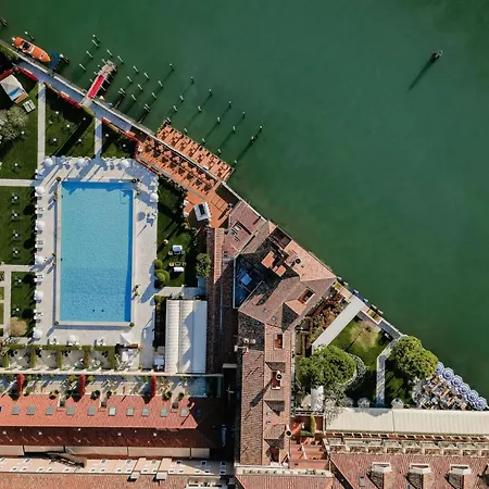 Hotel Cipriani, A Belmond Hotel, Venice-2